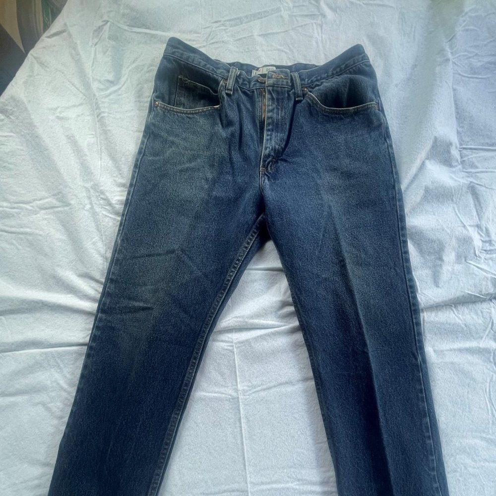 Men's Regular Fit Lee Jeans.  36x30